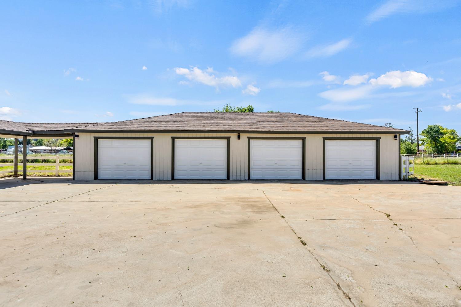 8731 BADER Road
