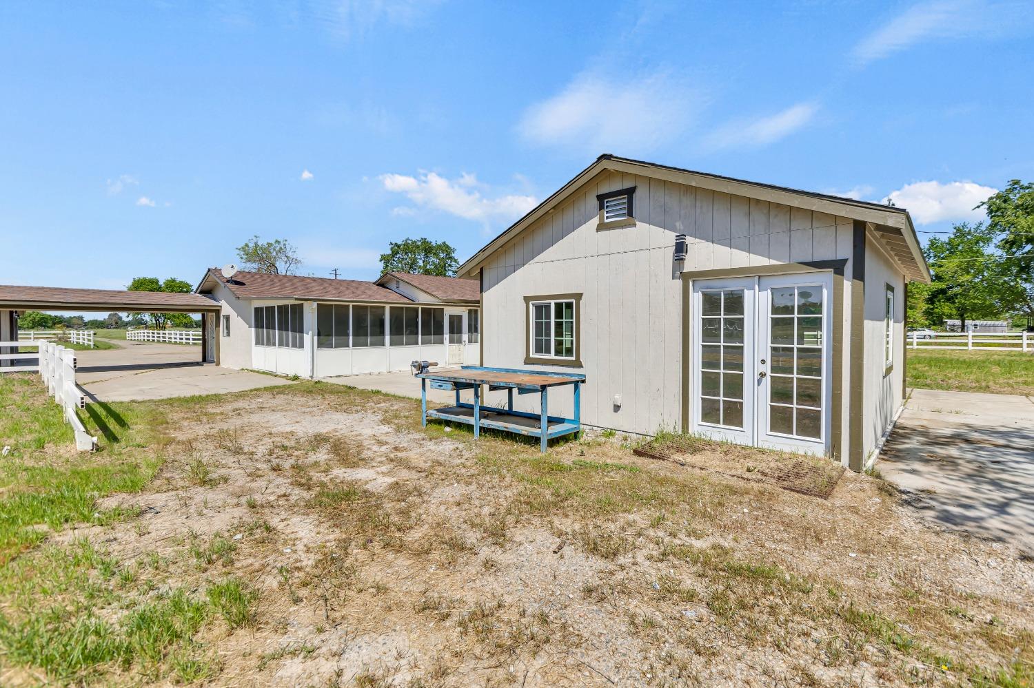 8731 BADER Road