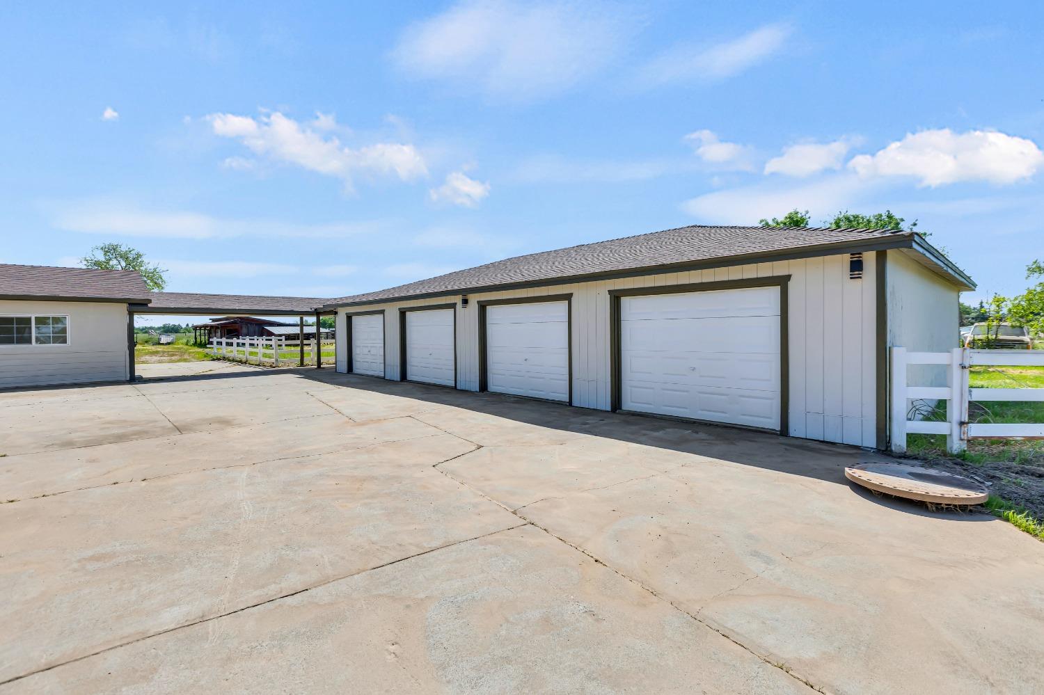 8731 BADER Road