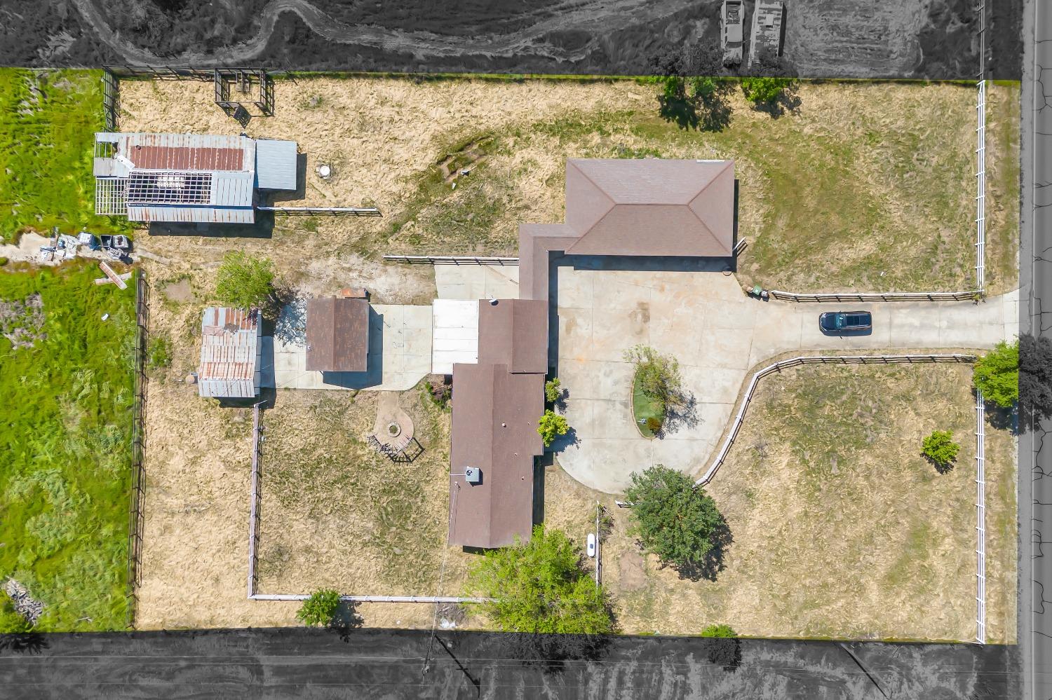 8731 BADER Road
