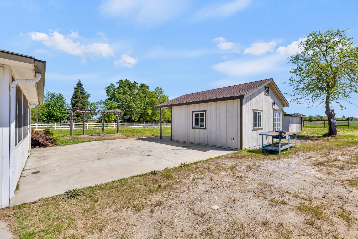 8731 BADER Road