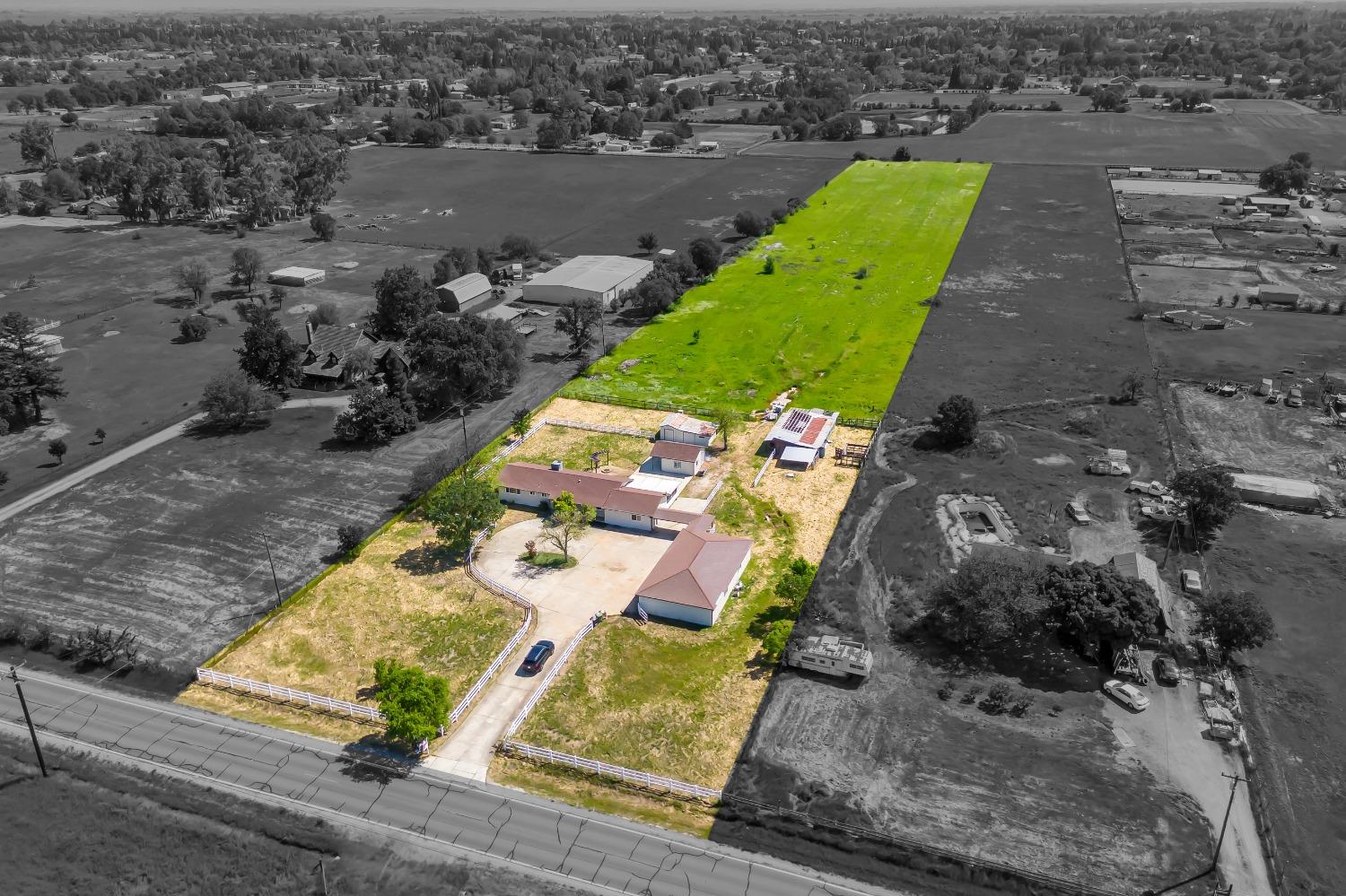 8731 BADER Road