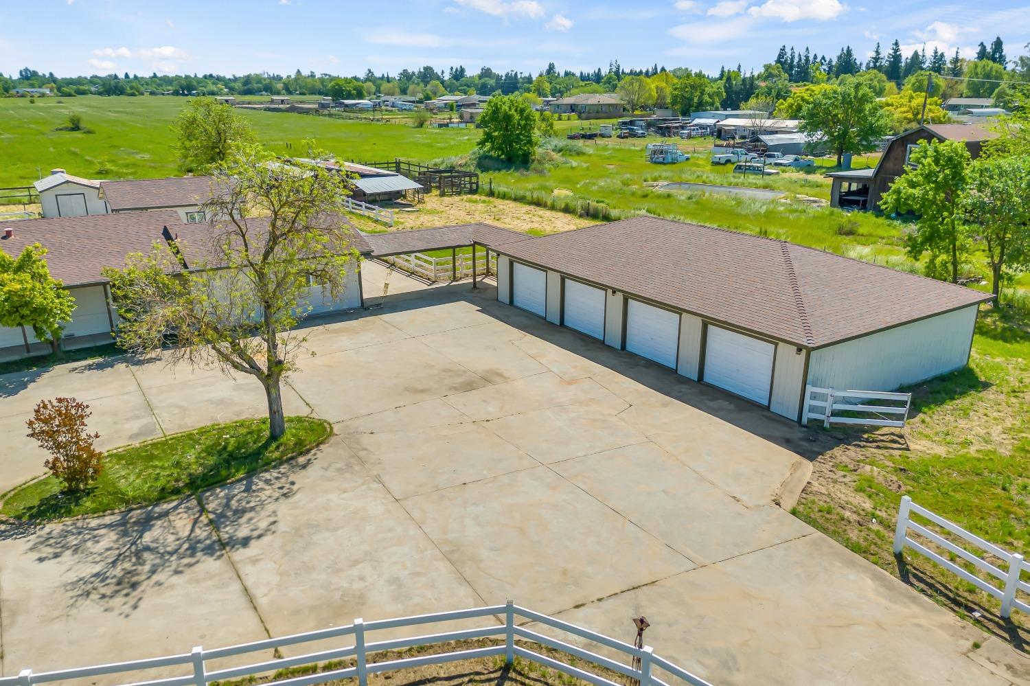 8731 BADER Road
