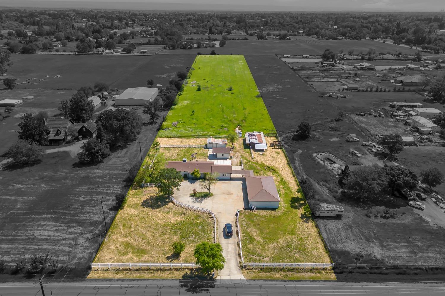 8731 BADER Road
