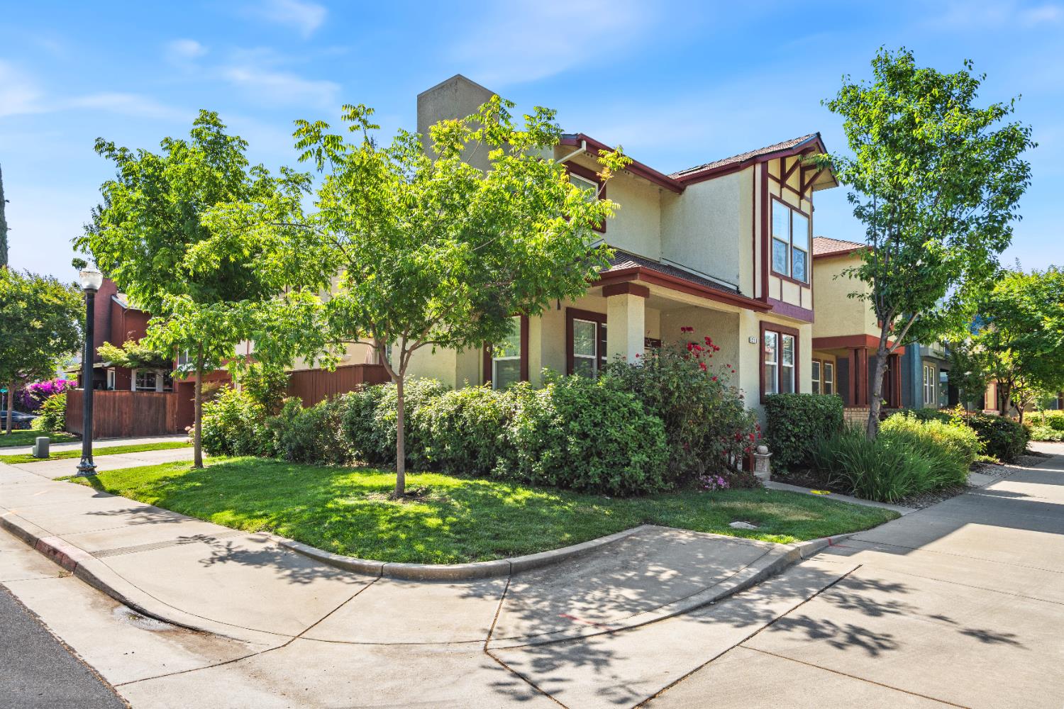 213 Washington Place