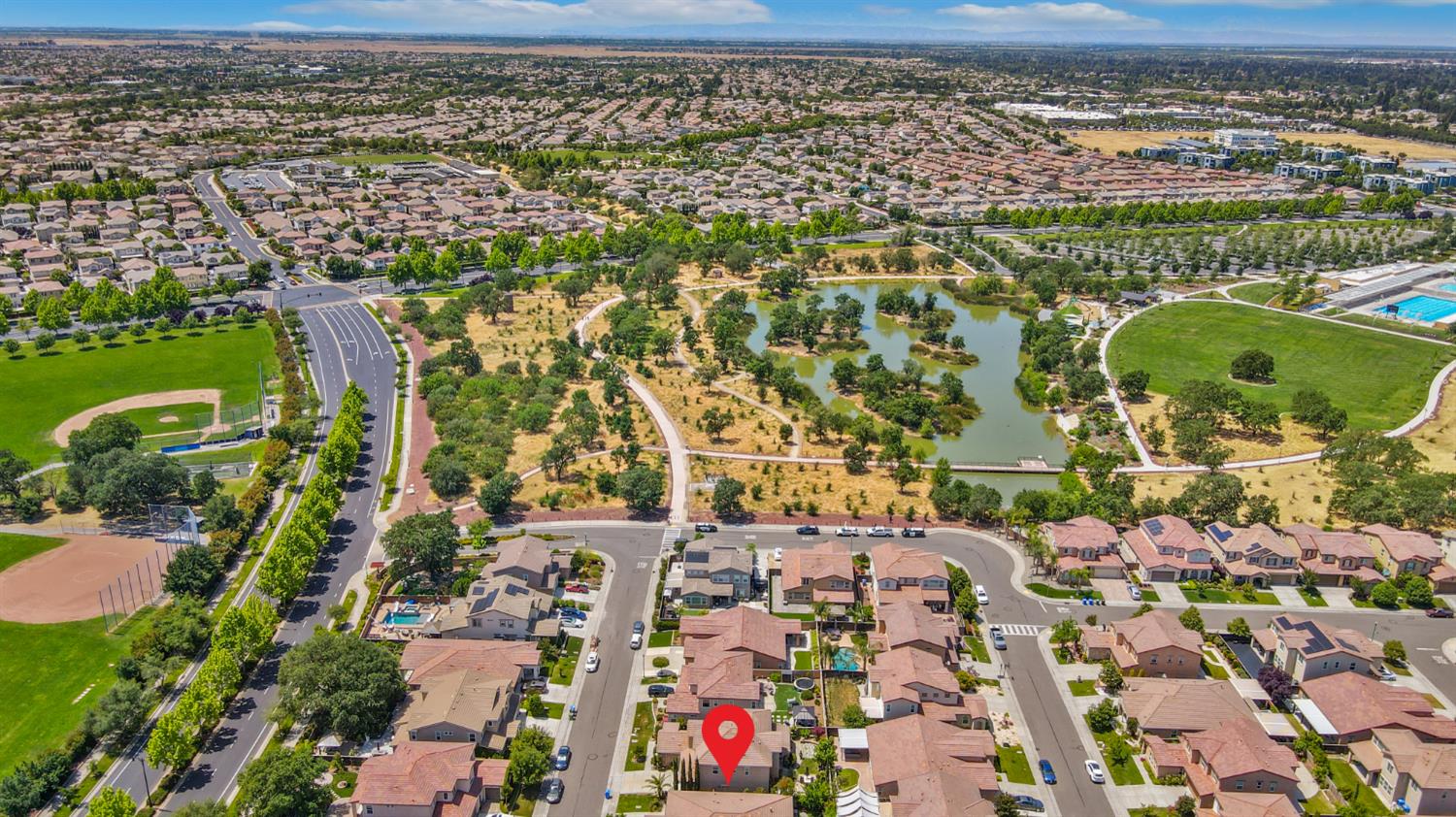 9820 Allen Ranch Way