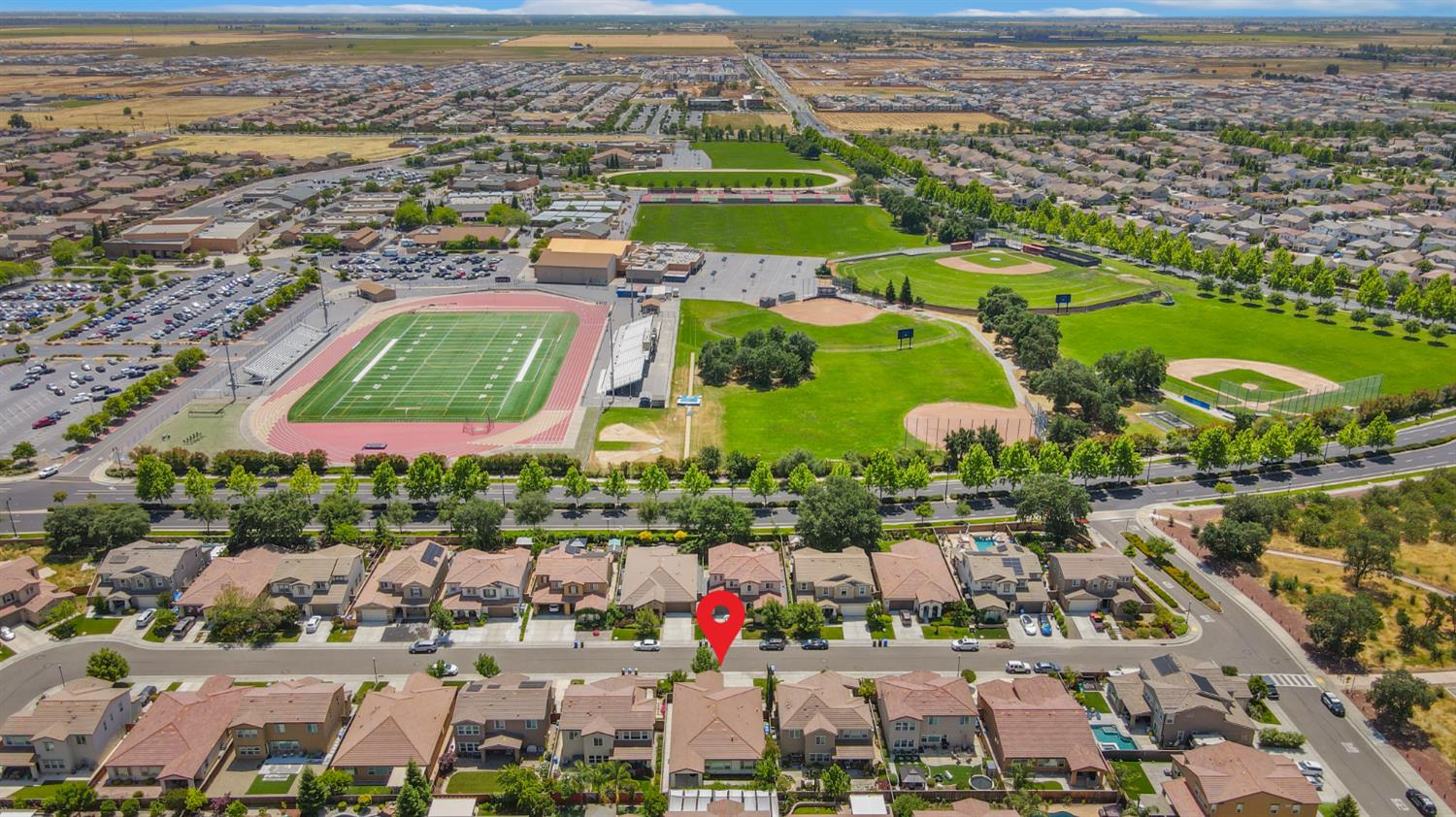 9820 Allen Ranch Way