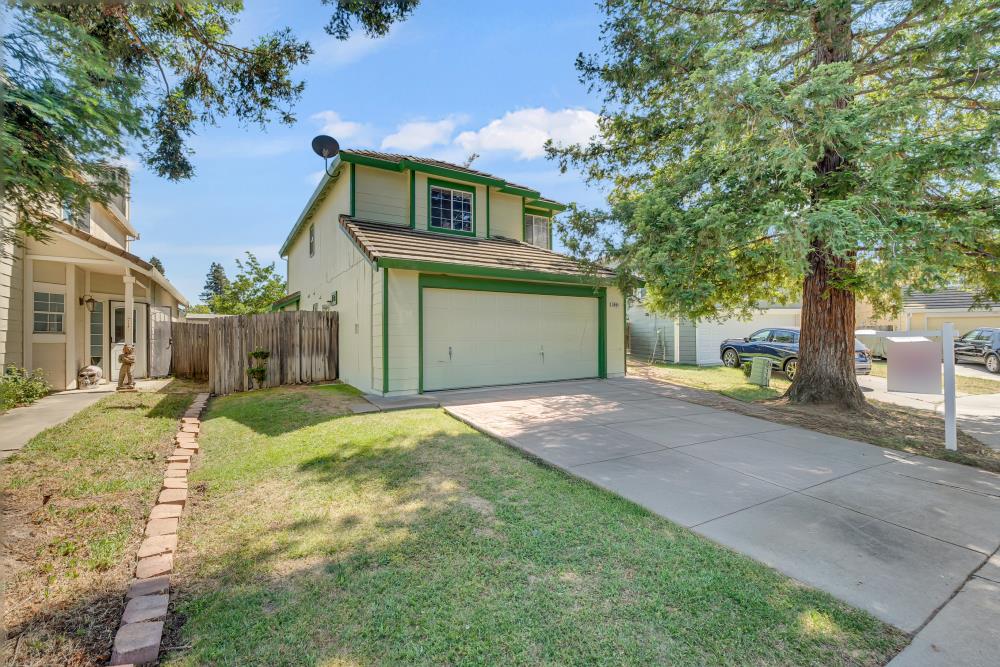 9004 Beryl Creek Way