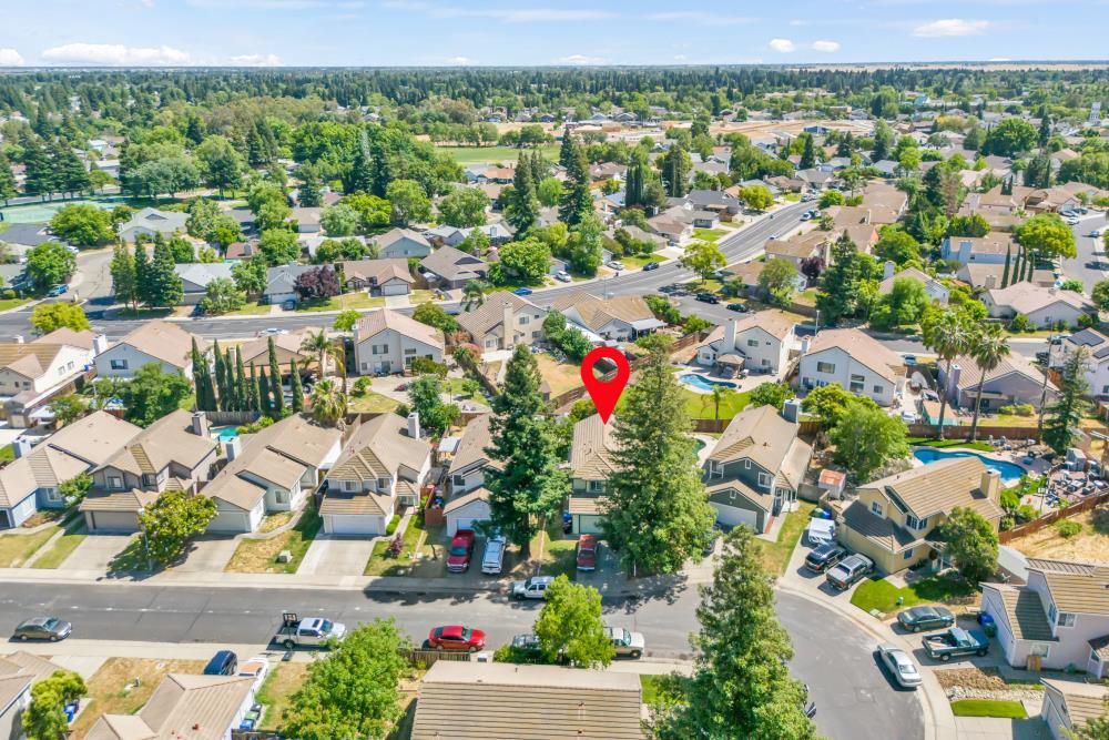 9004 Beryl Creek Way