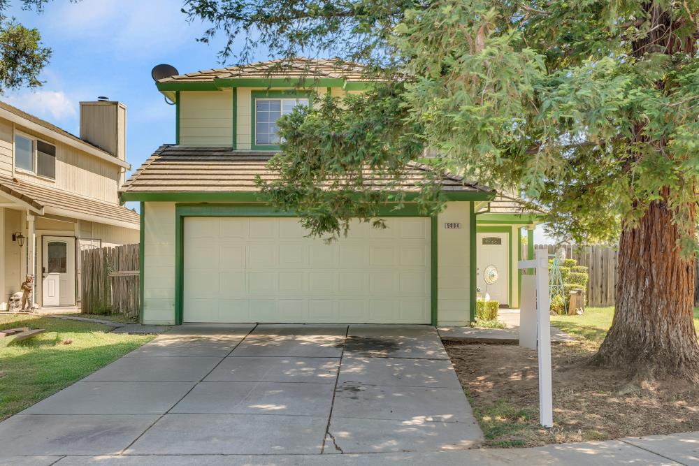 9004 Beryl Creek Way