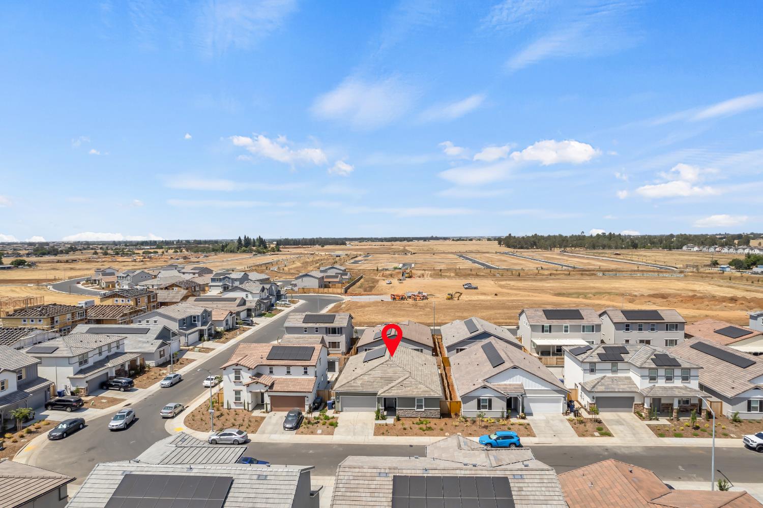 9901 JEFF HANDY Drive