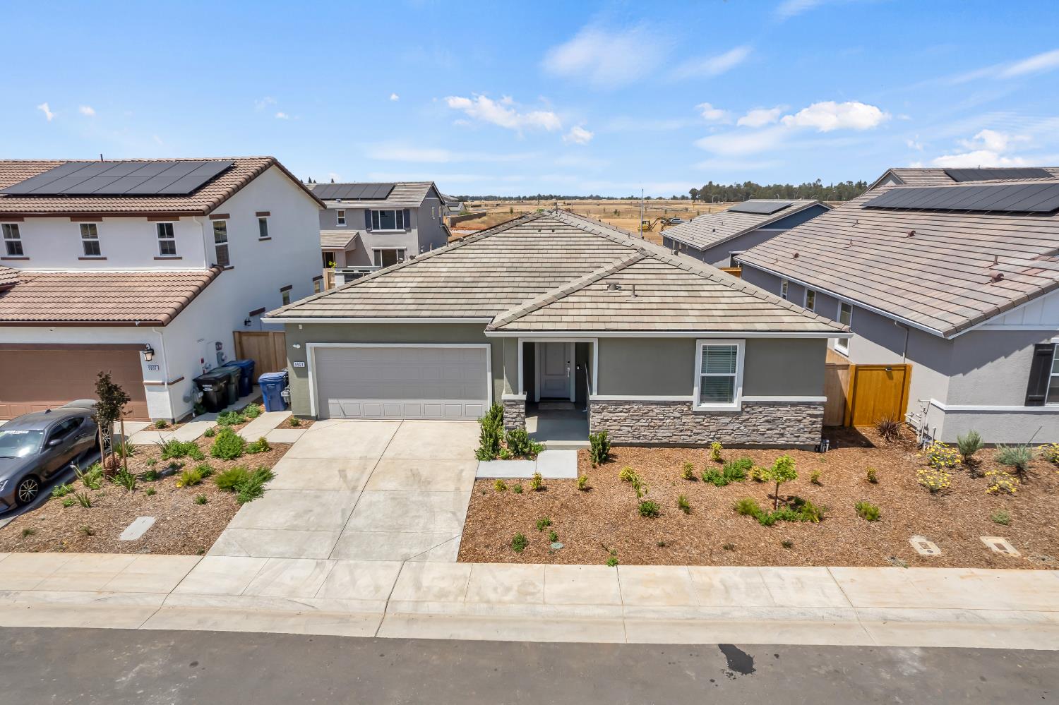 9901 JEFF HANDY Drive