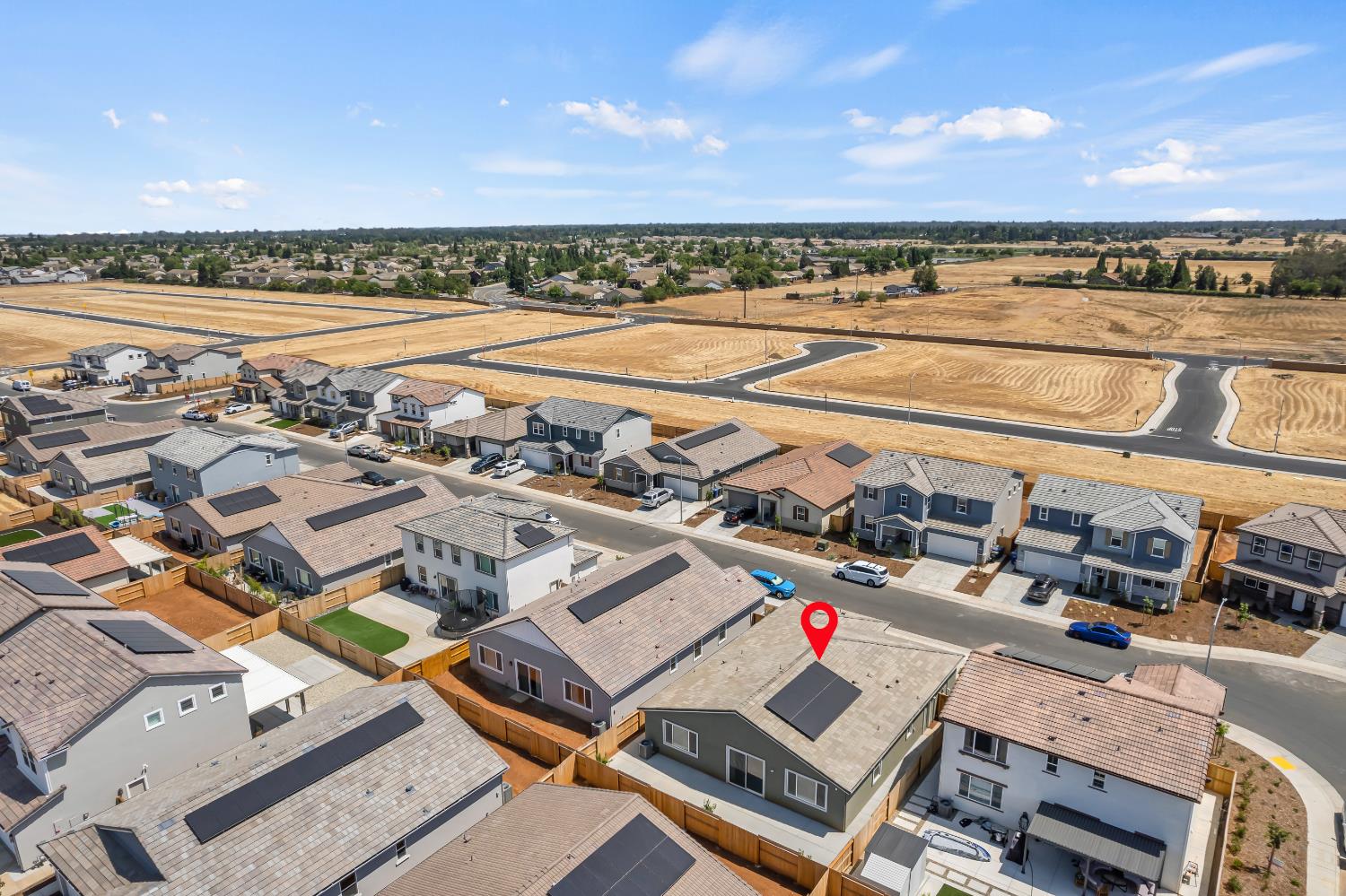 9901 JEFF HANDY Drive