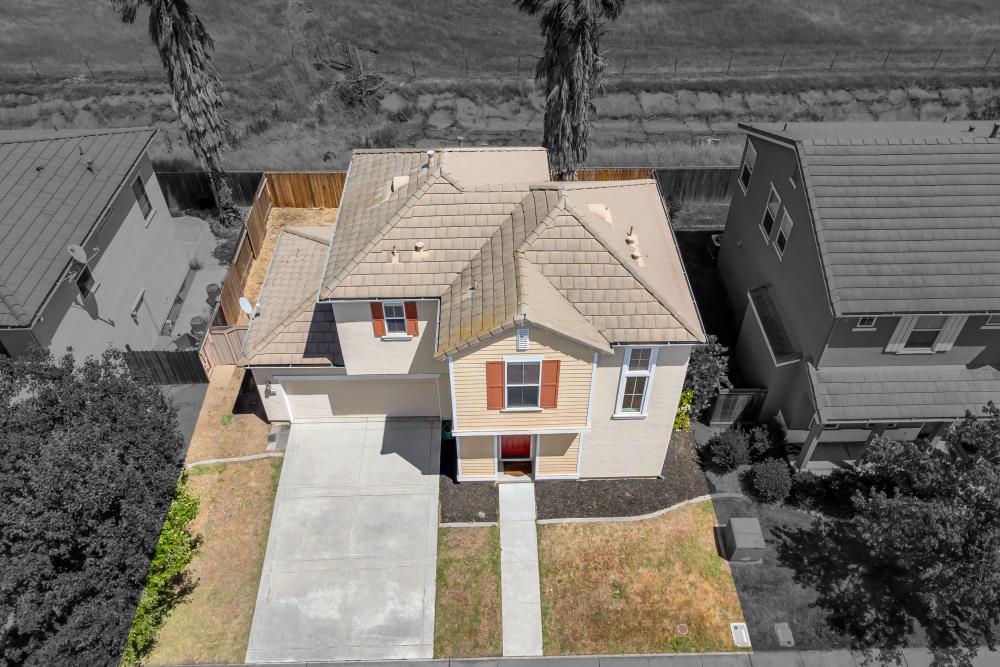 5912 CADDINGTON Way