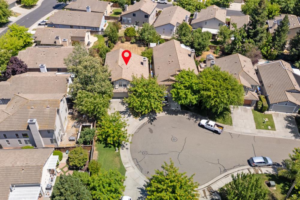9635 FOREMAST Court