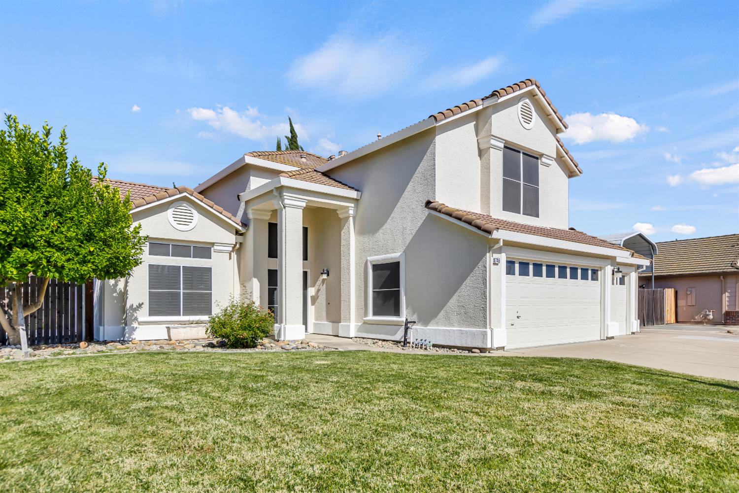 8746 SHASTA LILY Drive