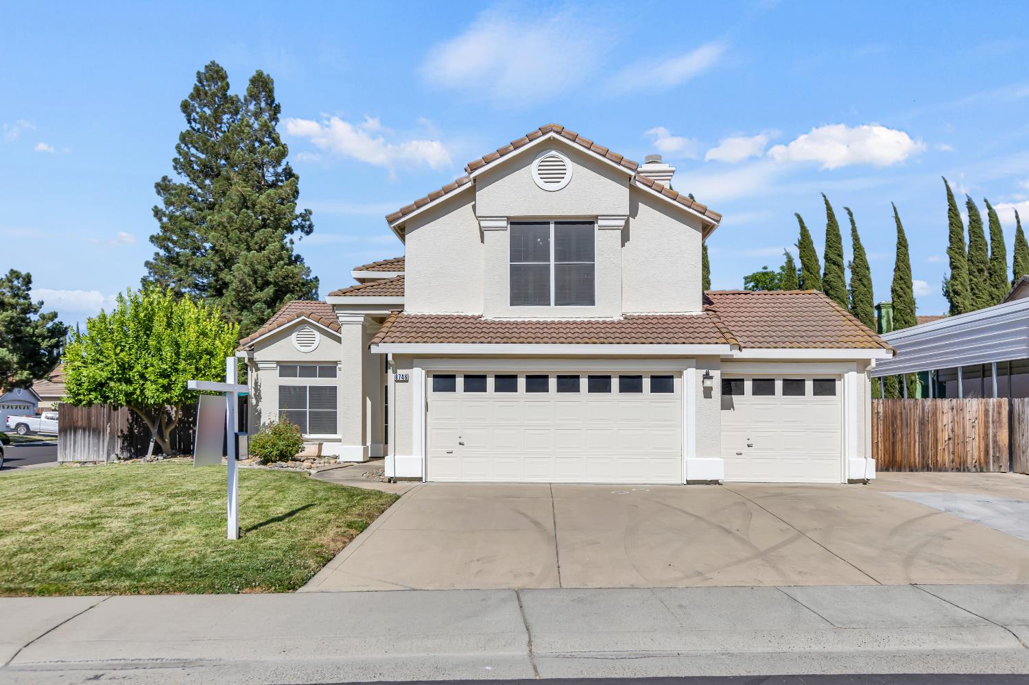 8746 SHASTA LILY Drive