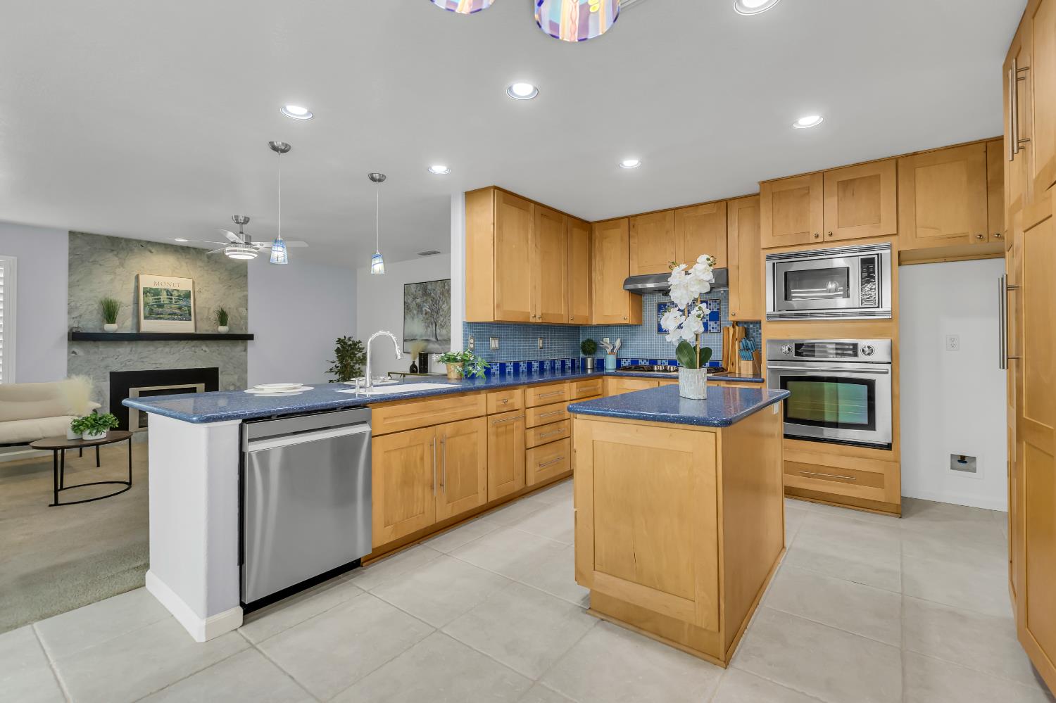 8746 SHASTA LILY Drive