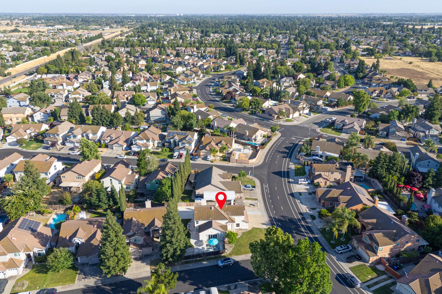 8746 SHASTA LILY Drive