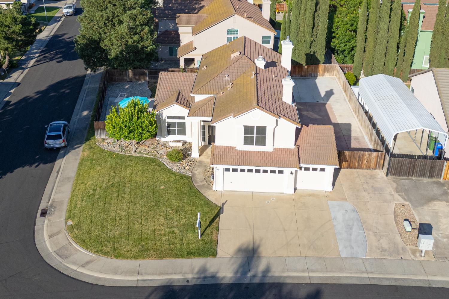 8746 SHASTA LILY Drive