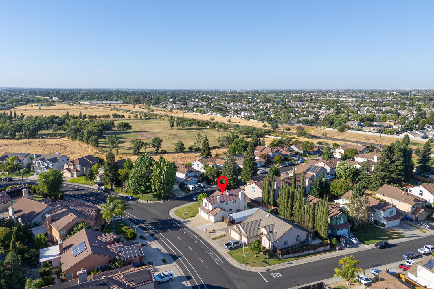 8746 SHASTA LILY Drive