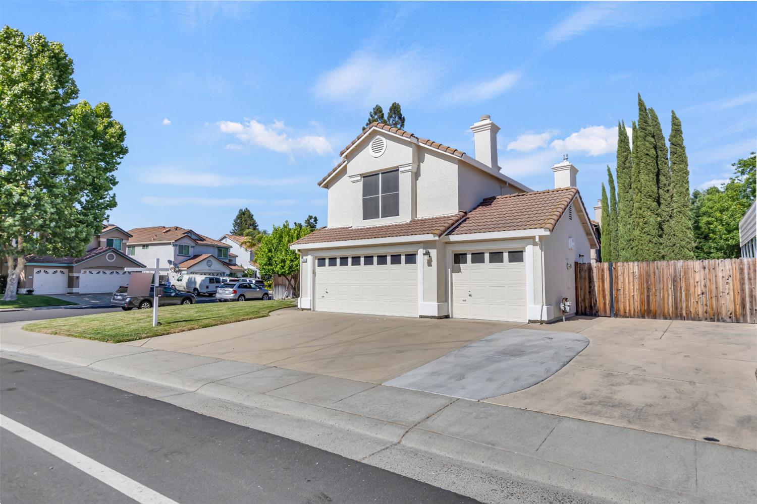 8746 SHASTA LILY Drive