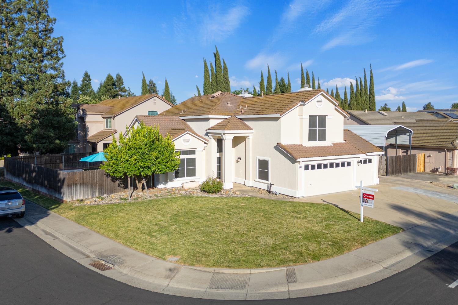 8746 SHASTA LILY Drive