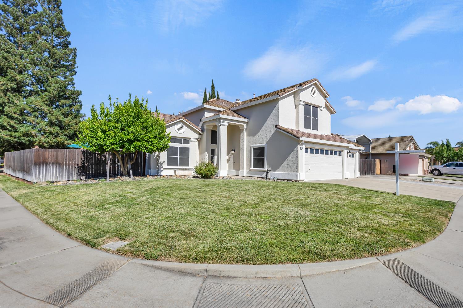 8746 SHASTA LILY Drive