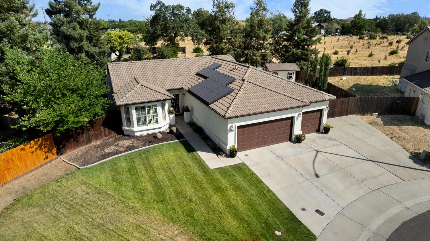 4935 Half Dome Court
