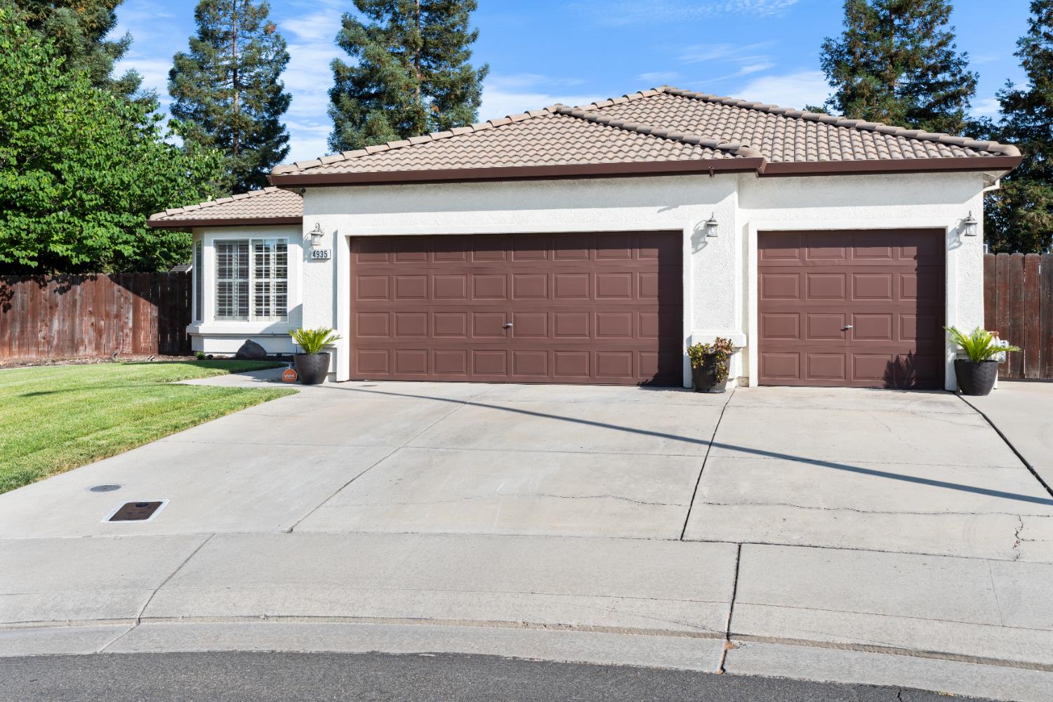 4935 Half Dome Court