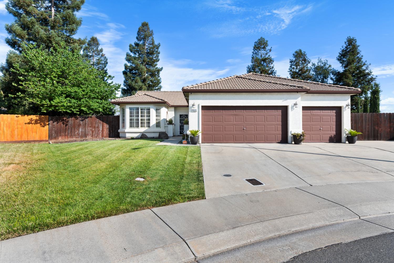 4935 Half Dome Court
