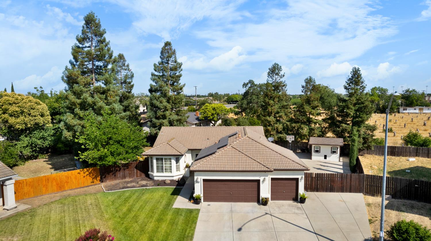 4935 Half Dome Court