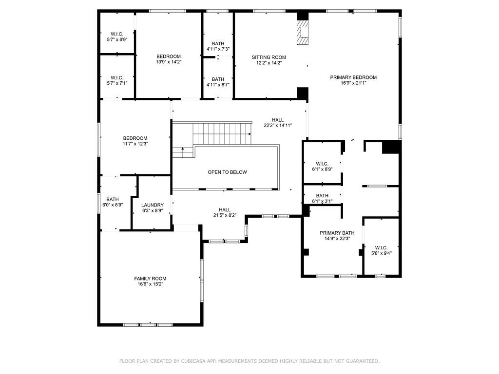 3510 Courtney Ct