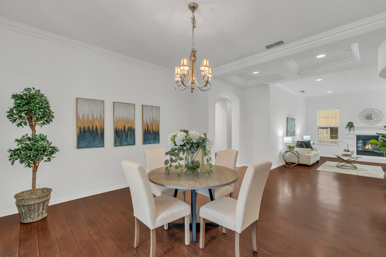 820 Wedge Wood Court