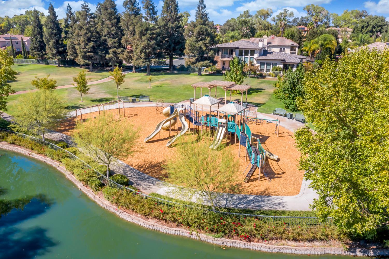 820 Wedge Wood Court