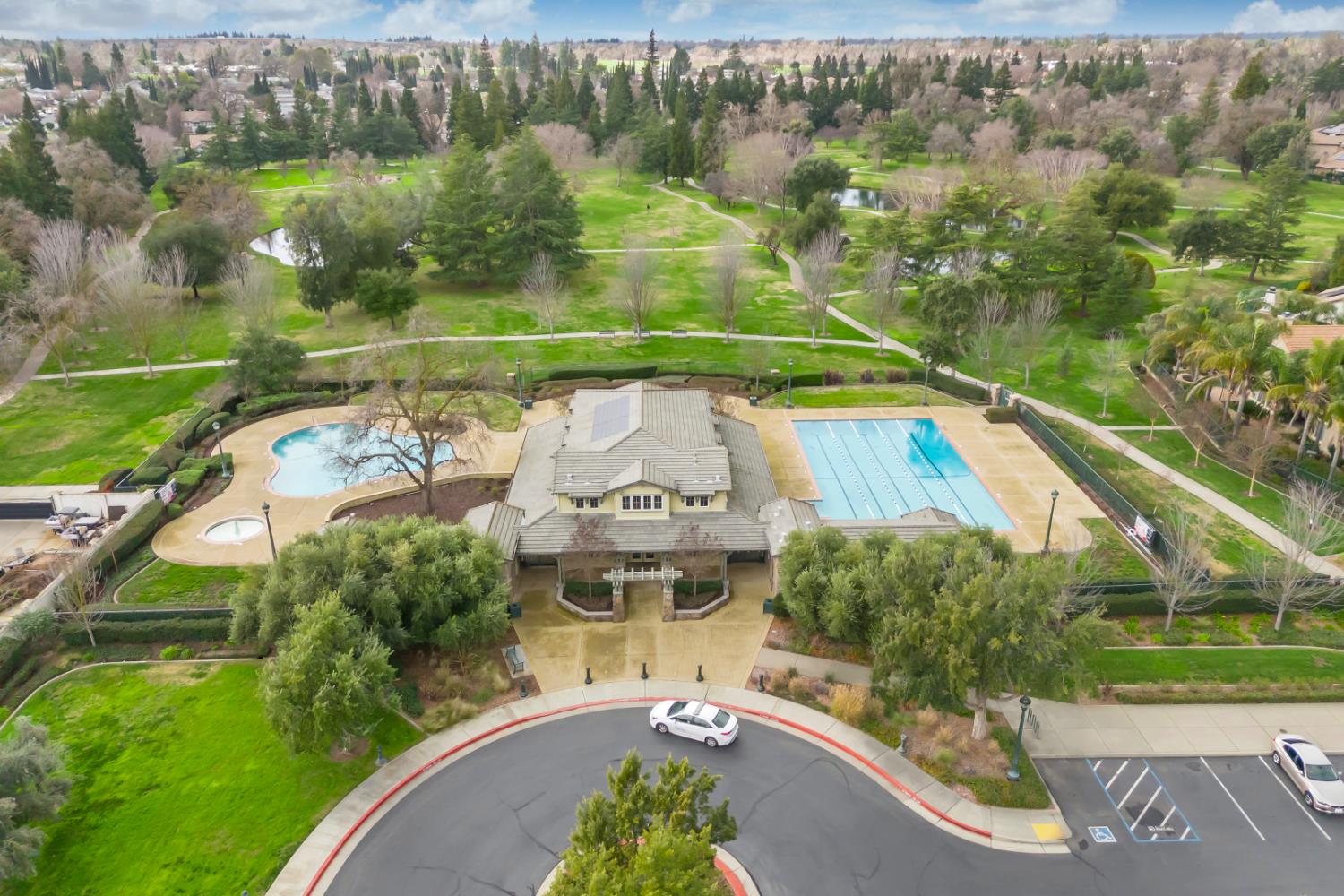 820 Wedge Wood Court