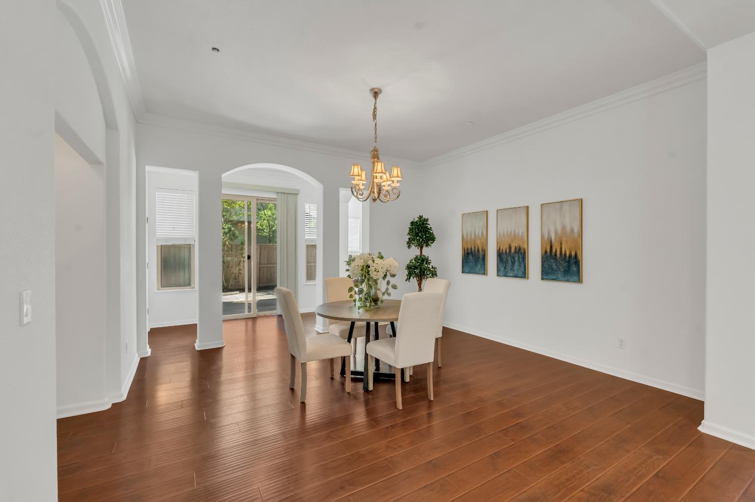 820 Wedge Wood Court