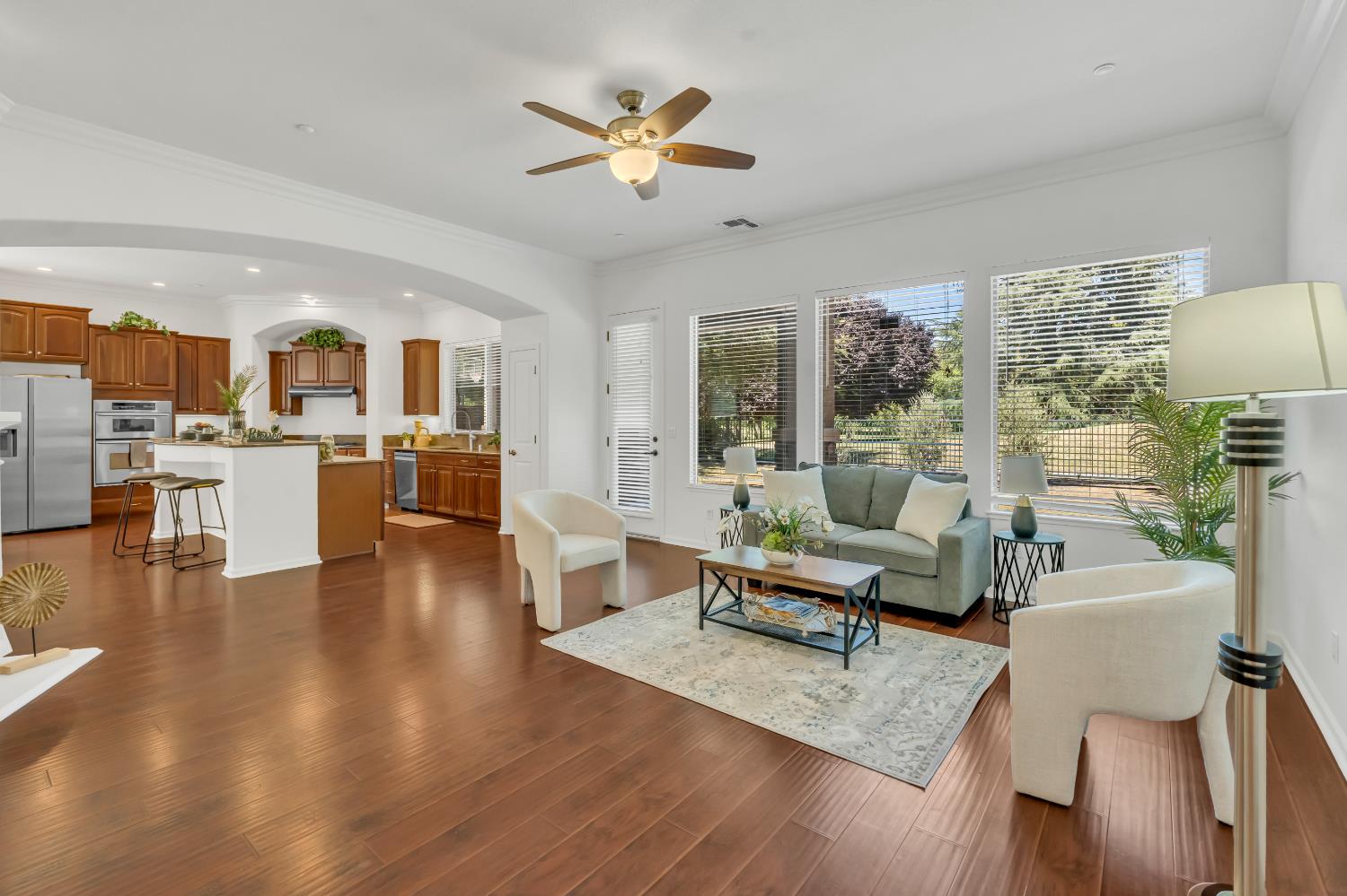 820 Wedge Wood Court