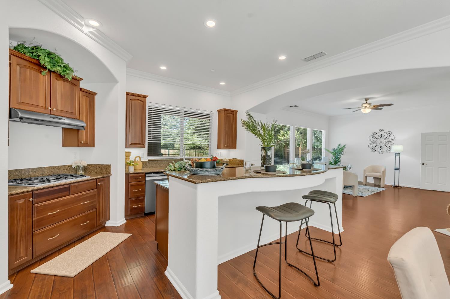 820 Wedge Wood Court