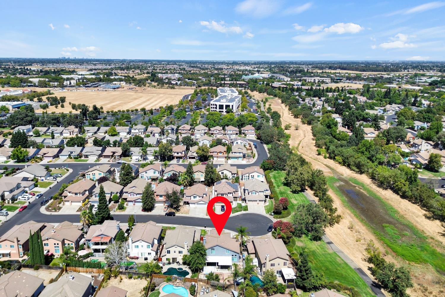 8280 Branchoak Court