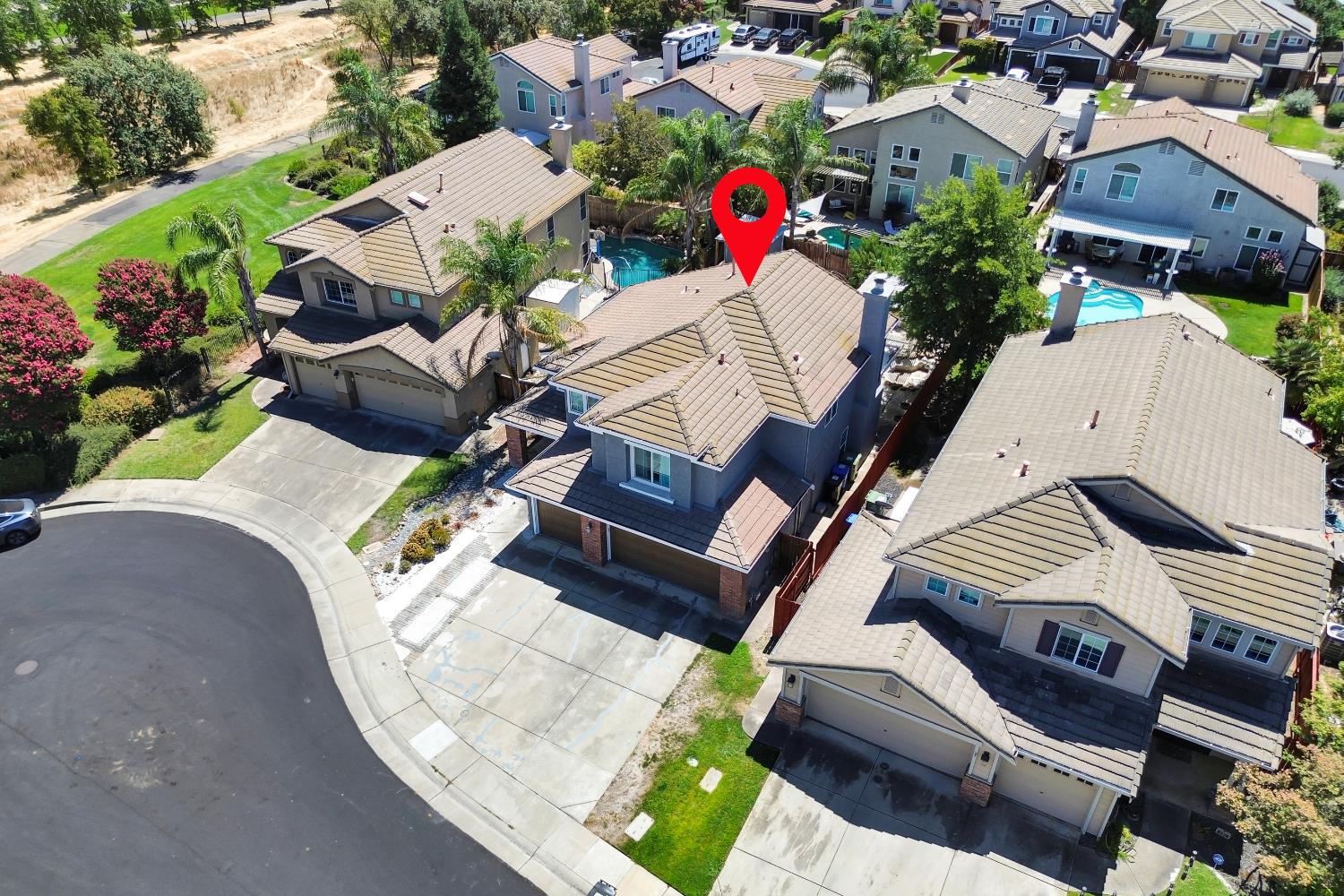 8280 Branchoak Court