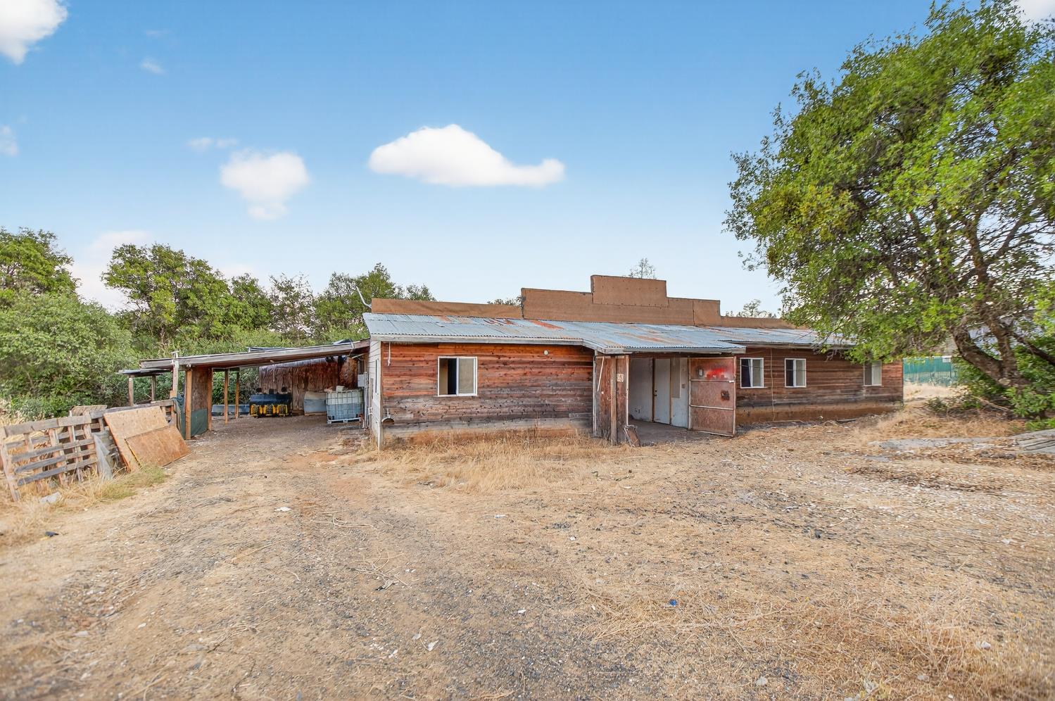 36 Crystal Pines Road