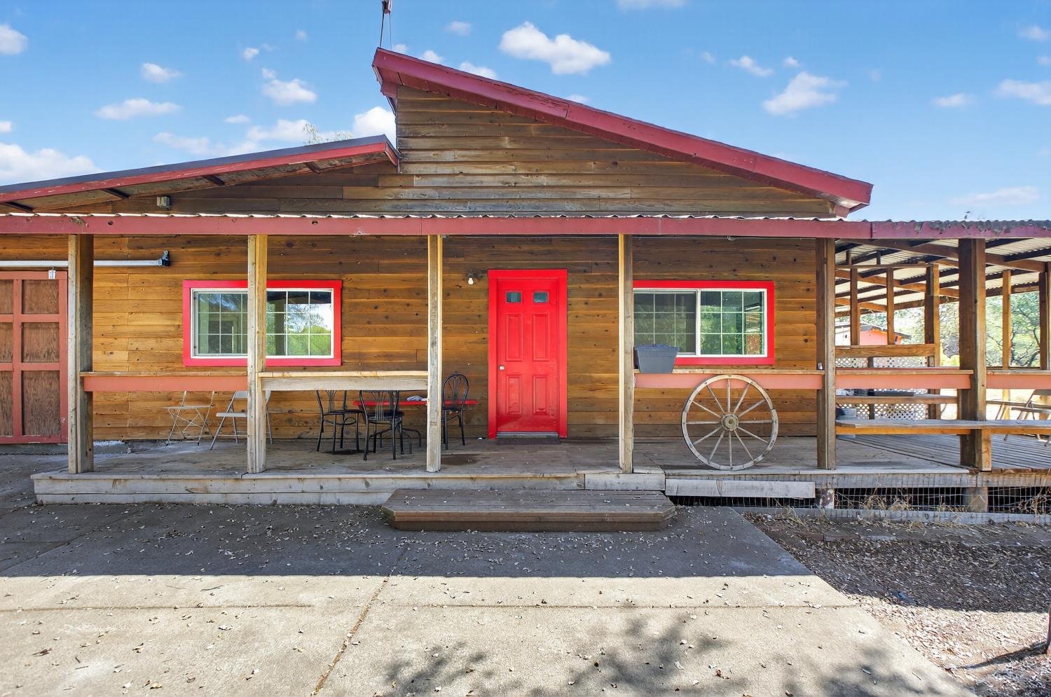 36 Crystal Pines Road