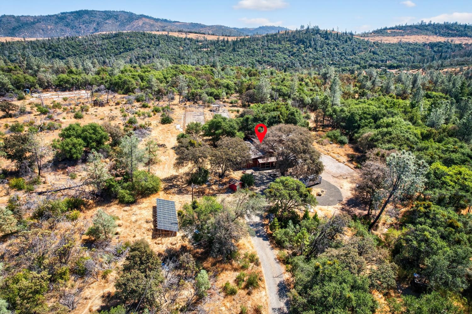 36 Crystal Pines Road