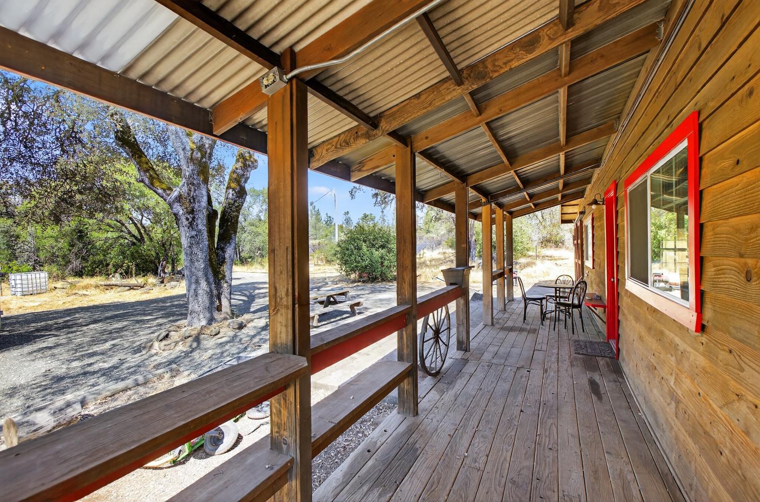 36 Crystal Pines Road