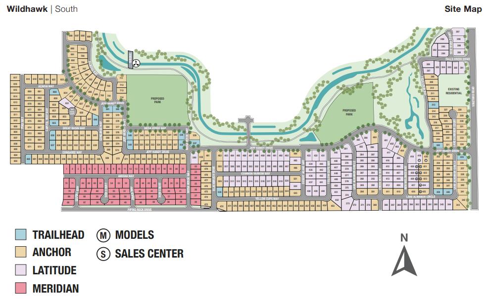 7843 Yellow Cups Way