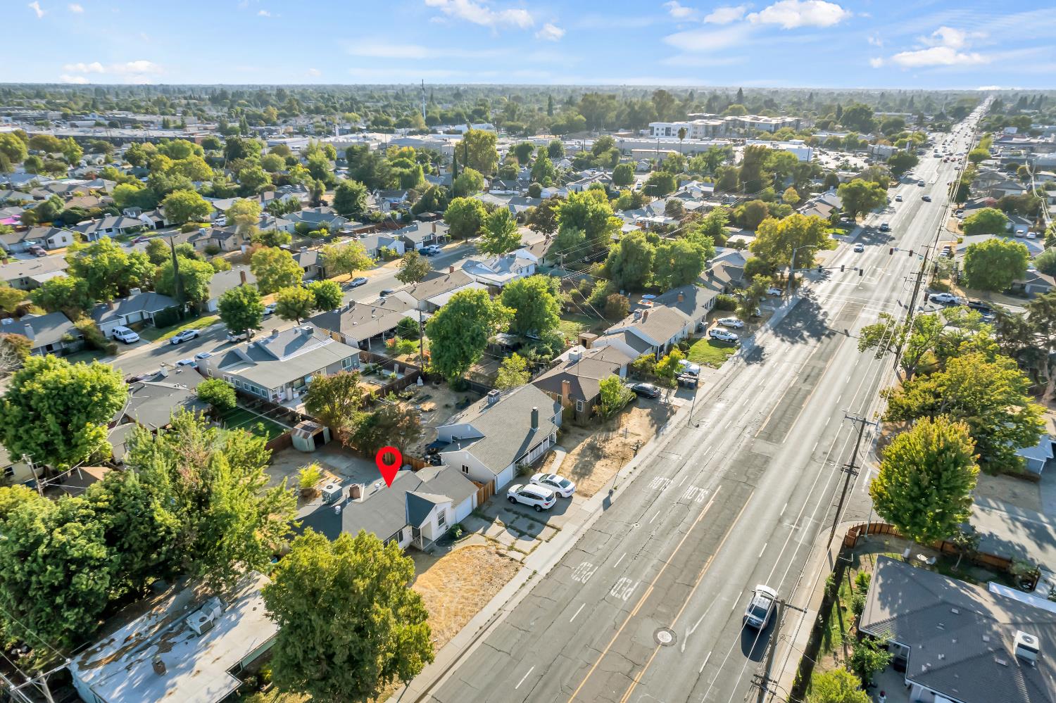 5640 Fruitridge Road