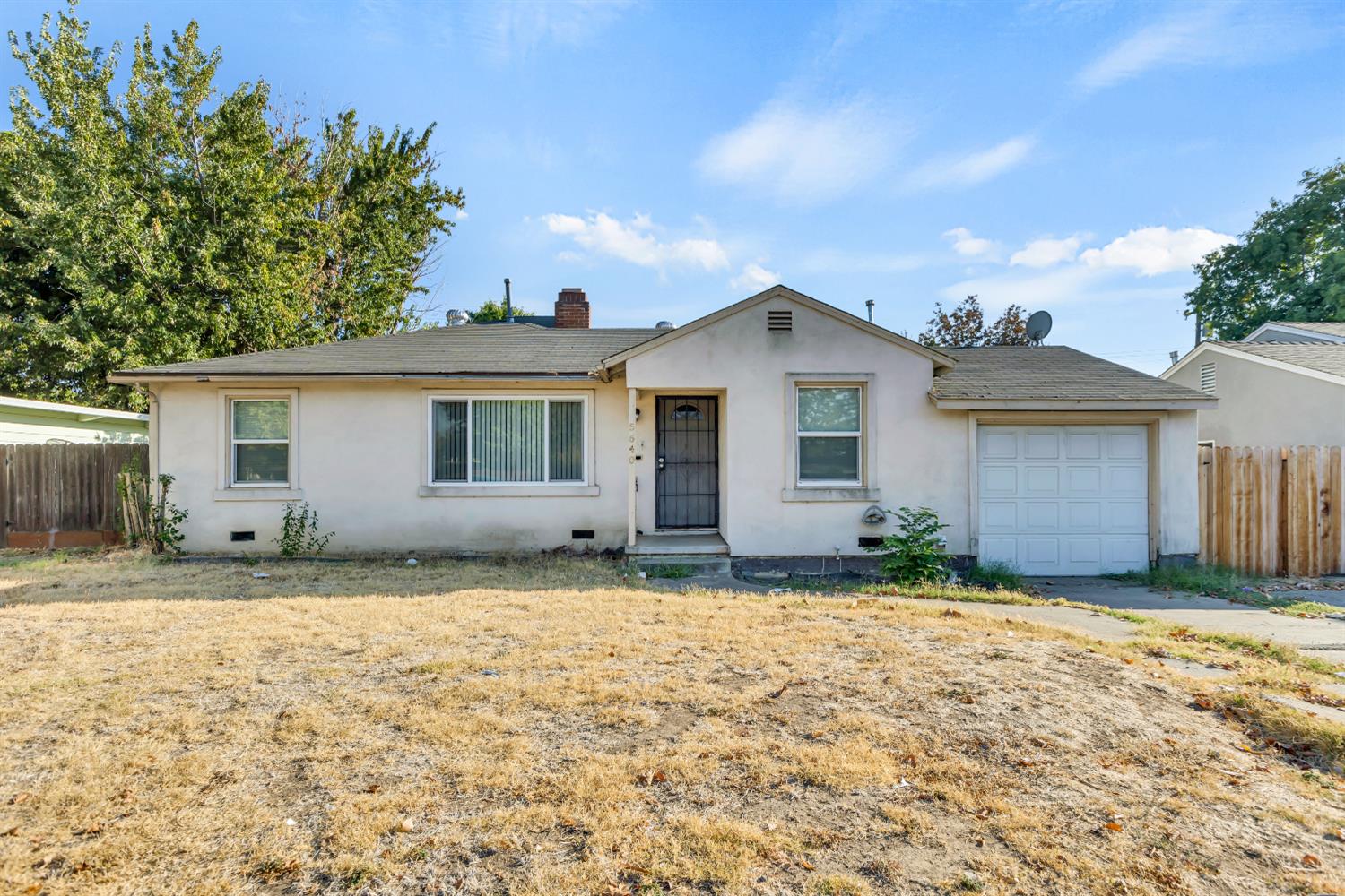 5640 Fruitridge Road