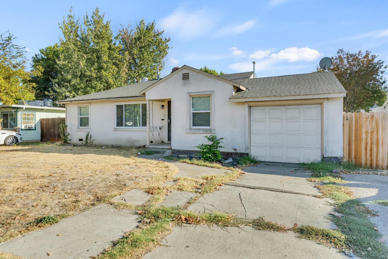 5640 Fruitridge Road