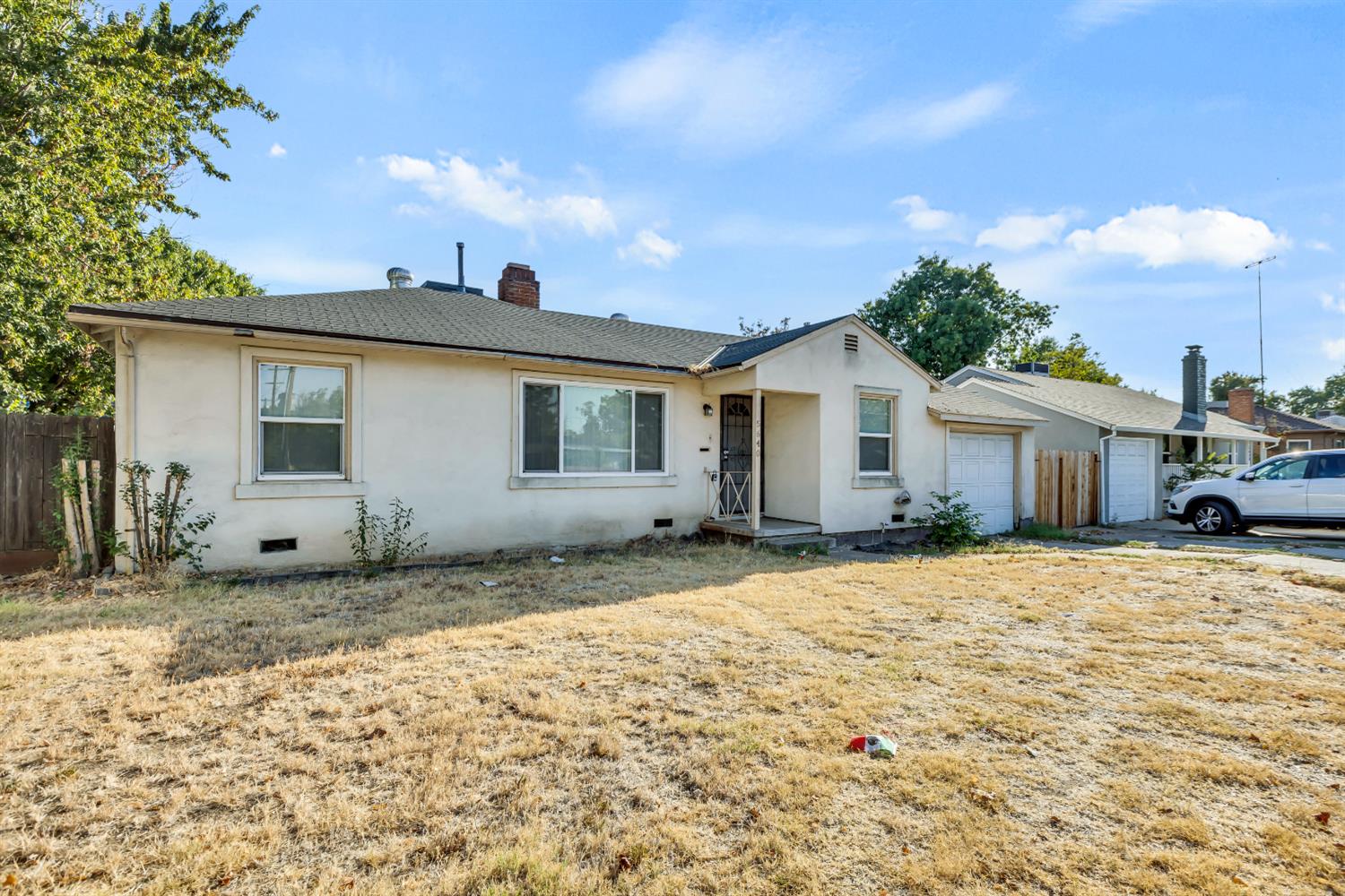 5640 Fruitridge Road